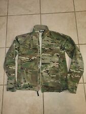 LARGE Crye Percision LWF Jacket - Multicam Army Air Force picture