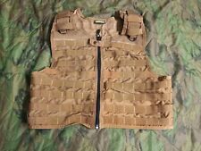 Spec Ops Brand Over Armor Vest Coyote brown picture