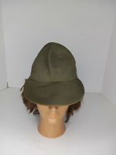 US Military GI Hat Cap 6 3/4 picture