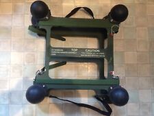 Military Ex - Army  Carrying Harness assembly 617-808098-000 Army surplus picture