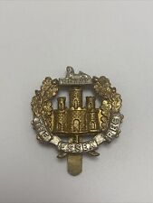 WW2 The Essex Regiment Cap Badge picture