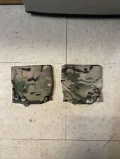 Velocity Systems Body Armor Side Plate Pouch MULTICAM MOLLE picture