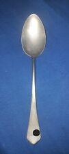 German  tablespoon of the Wehrmacht 1937-1945 WW2 picture