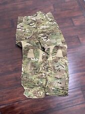 Crye Precision Army Custom Multicam Combat Pants 36 Regular G2 Tactical Military picture