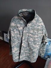 Army Combat Uniform Coat  Digital Large Regular Chest 41-45 picture