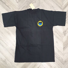 Russian SPN GRU T-shirt Black 2010's 56 XXL picture