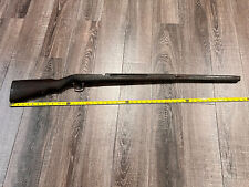 WWII JAPANESE TYPE 38 ARISAKA RIFLE STOCK ORIGINAL Full Length As Shown picture