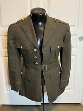 WW2 USAAF Officers Jacket picture