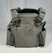 Paraclete Maritime Security Flotation System MSFAS Plate Carrier Vest Large picture