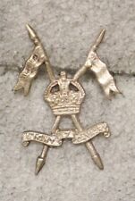 British India Army: 7th Light Cavalry - metal badge 1587 picture