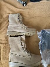 US ARMY Issue cold weather Boots With Inserts picture
