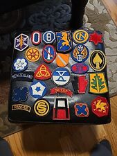 US Military Patches picture