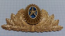 cap badge army Kazakhstan picture
