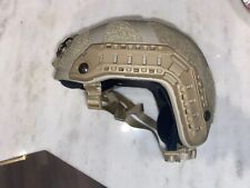 Ops Core FAST-SF ballistic helmet: FDE, medium picture
