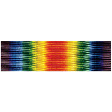 World War I Victory Ribbon picture