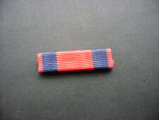  US 1ST NICARAGUAN CAMPAIGN MEDAL RIBBON NOS NEW OLD STOCK MILITARY -51 picture