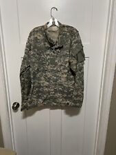 us military bdu shirt picture
