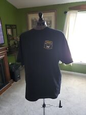 Brand New U.S. Army 2XL Military Police T shirt picture