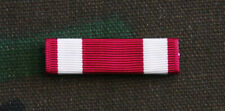 MERITORIOUS SERVICE MEDAL RIBBON BAR picture