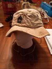 Desert Boonie Hat, Sz 7 1/4, USGI, VERY FADED (23SL1-107) picture