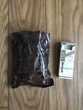 Vintage Vietnam US C Ration Accessory Packet COMPLETE EMPTY Cig Box Chesterfield picture