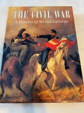 Civil War book picture