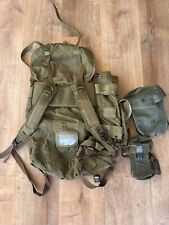 U.S Army Alice Pack Medium Usgi Bag Only Olive Drab Med picture