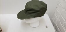 Military Style OD Green Cap-NEW-7 picture