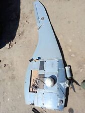 Supercam S350 a trophy scout drone Ukraine Russia war picture
