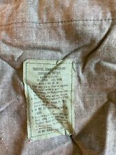 Vintage USMC 1979-1983 BDU Size Medium-Long, Batch of 3 trousers, 5 coats picture