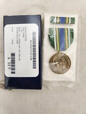 Military Issued Korea Defense Service Medal-NEW picture