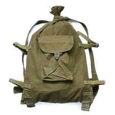 Backpack Outdoor Haversack Russian Army Soldier Veshmeshok SIDOR USSR Original picture
