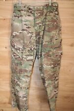 Multicam Small Short Pants/Trousers Flame Resistant FRACU Army picture