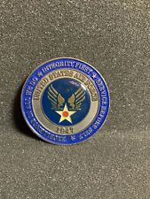 United States Air Force Medal 1947 becoming airman picture
