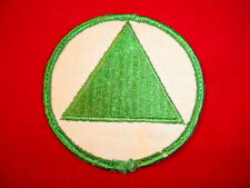 US Army Vietnam Era Agressor Forces Patch picture