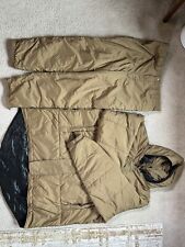 Beyond Clothing L7 Cold Weather Parka and Trousers. picture