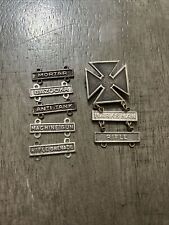 Marksman Qualification Badge, Rifle, Grenade and Rocket Launcher  US Army picture