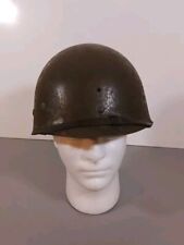 Original  US Army Military Helmet Liner  picture