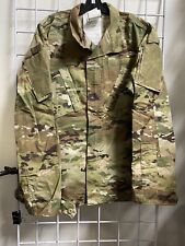 US ARMY MULTICAM GARRISON JACKET LARGE REGULAR NEW WITH TAGS picture