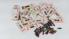 73 Piece Lot Air Force Military Attachments Bars Attachment Ribbon Mounts picture