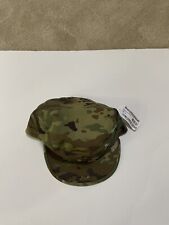 New US Army  OCP Patrol Cap Hat Size 7  3/4 picture