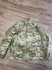 Wild Things Tactical Gore Pyrad Multicam Rescue Jacket Size L USA picture