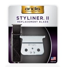 Andis 26704 Replacement Blade For Styliner II And M3 Trimmers picture