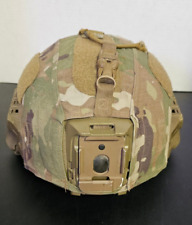 Avon Ceradyne  IHPS Ballistic Combat Helmet SZ LARGE picture