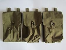 USSR - bag for hand grenade RGD-33 - a copy for the WW-2 period picture