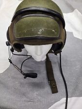 Canadian Army Crewman Helmet picture