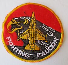 THE FIGHTING FALCONS VIETNAM WAR PATCH B picture