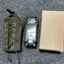 FEDCAP FRS MS-2000M Distress Marker Military Surplus Strobe Light With IR picture