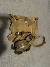 M45 Gas Mask With Bag picture