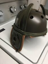 ww2 US M38 Tanker Helmet picture